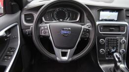 Volvo S60 T6 - szwedzki mocarz