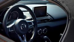 Mazda MX-5 - kultowy wóz