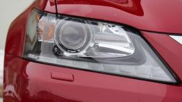 Lexus GS250 Prestige - japoński prestiż?