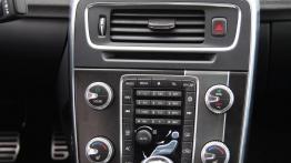 Volvo S60 T6 - szwedzki mocarz