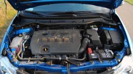 Toyota Auris - japoński misz - masz