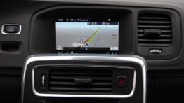 Volvo S60 T6 - szwedzki mocarz