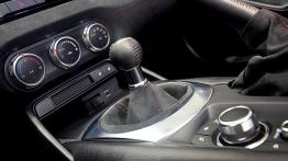 Mazda MX-5 - kultowy wóz