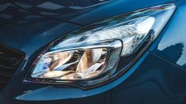 Opel Meriva 1.4 LPGTEC - tanio w podróż