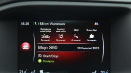 Volvo S60 T6 - szwedzki mocarz