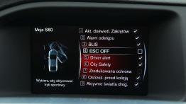 Volvo S60 T6 - szwedzki mocarz