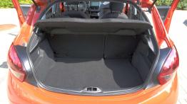 Peugeot 208 FL - na miasto w sam raz