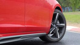 Volvo S60 T6 - szwedzki mocarz