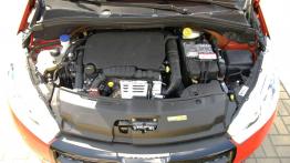 Peugeot 208 FL - na miasto w sam raz