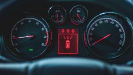 Opel Meriva 1.4 LPGTEC - tanio w podróż