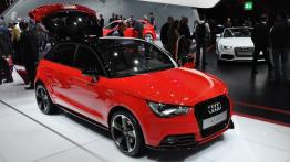 Paris Motor Show 2012 - auta seryjne (cz. 2)