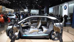 Paris Motor Show 2012 - prototypy (cz. 2)