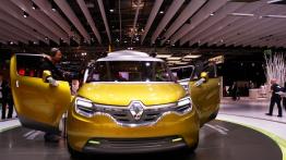 Frankfurt Motor Show 2011 na żywo - prototypy cz. 2 - inne zdjęcie