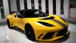 Frankfurt Motor Show 2011 na żywo - auta seryjne cz. 2 - inne zdjęcie