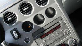 Alfa Romeo Brera - pasja na pokaz?