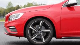 Volvo S60 T6 - szwedzki mocarz