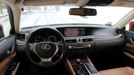 Lexus GS250 Prestige - japoński prestiż?