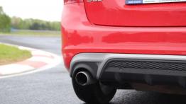 Volvo S60 T6 - szwedzki mocarz