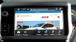 Peugeot 208 FL - na miasto w sam raz