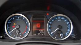 Toyota Auris - japoński misz - masz