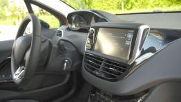 Peugeot 208 FL - na miasto w sam raz