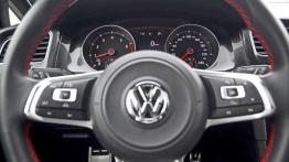 Volkswagen Golf GTI Performance vs. Seat Leon SC Cupra 280 - dwaj przyjaciele z ...