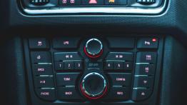 Opel Meriva 1.4 LPGTEC - tanio w podróż