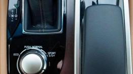 Lexus GS250 Prestige - japoński prestiż?