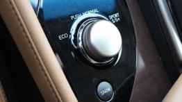 Lexus GS250 Prestige - japoński prestiż?