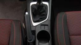 Toyota Auris - japoński misz - masz