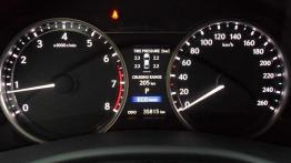 Lexus GS250 Prestige - japoński prestiż?