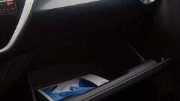 Toyota Auris - japoński misz - masz