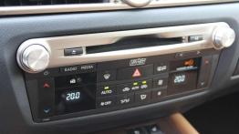 Lexus GS250 Prestige - japoński prestiż?