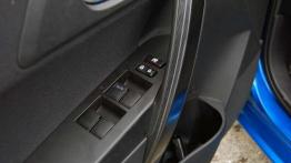 Toyota Auris - japoński misz - masz