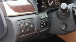 Lexus GS250 Prestige - japoński prestiż?