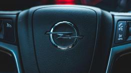 Opel Meriva 1.4 LPGTEC - tanio w podróż