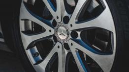 Mercedes E220d - nowoczesny konserwatyzm