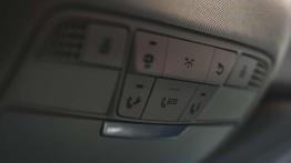 Mercedes E220d - nowoczesny konserwatyzm