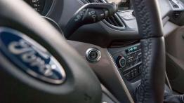 Ford Grand C-Max - patent na przyjaźń
