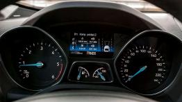 Ford Grand C-Max - patent na przyjaźń