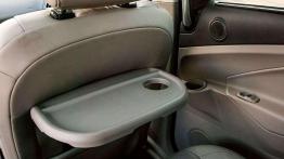 Ford Grand C-Max - patent na przyjaźń