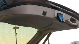 Ford Grand C-Max - patent na przyjaźń