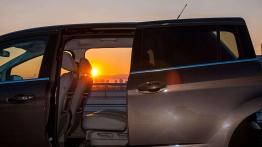 Ford Grand C-Max - patent na przyjaźń