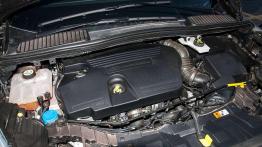 Ford Grand C-Max - patent na przyjaźń