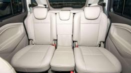 Ford Grand C-Max - patent na przyjaźń