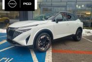 Nissan Qashqai III 2025 N-connecta / Pakiet Technologiczny