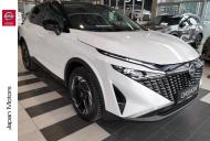 Nissan Qashqai III 2025 N-Connect + P. Technologiczny + Dach Panoramiczny