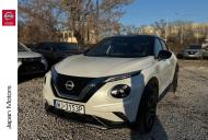 Nissan Juke II Crossover Facelifting 1.0 DIG-T 114KM 2025 N-Connecta + Pakiet Zimowy + Pakiet Technologiczny