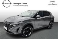 Nissan Qashqai III 2025 N-Connecta + Pakiet Technologiczny