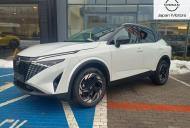 Nissan Qashqai III 2025 N-connecta / Pakiet Technologiczny